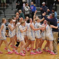 LC Girls Basketball (@lcgirlsbb) 's Twitter Profile Photo LC Girls Basketball (@lcgirlsbb) 's Twitter Profile Photo