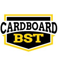 Cardboard Buy/Sell/Trade (@cardboardbst) 's Twitter Profile Photo Cardboard Buy/Sell/Trade (@cardboardbst) 's Twitter Profile Photo