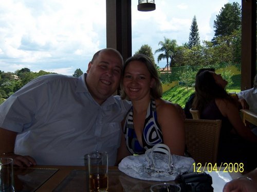 cbatatajunior's profile picture. Cristão convicto, Analsta de Planejamento, Professor, Casado com a mulher mais linda do mundo e muuuito feliz