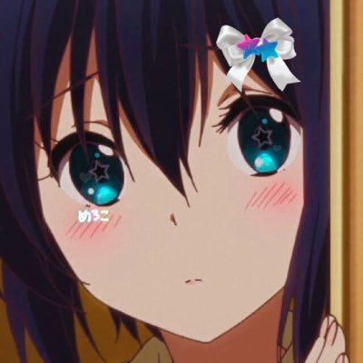 ❁ たかなし めろこ ❁