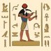 THOTH (@thoth_egypt) Twitter profile photo THOTH (@thoth_egypt) Twitter profile photo