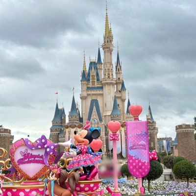 mifamily0905's profile picture. ウェディングの夢を叶えて主婦になり次は、家族力を合わせ夢を叶えていこう♪ 日常の小さな夢から大きな夢までどんどん叶えてこう！！ディズニー好きは💕引き寄せ好き💕