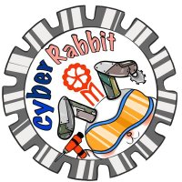 Team 9635: Cyber Rabbit (@cyberrabbit_) 's Twitter Profile