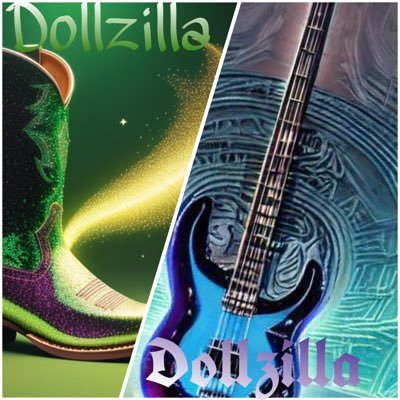 Official twitter account for Dollzilla hosted by @deeluxe_thadoll and @beebeeluv3