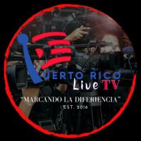 PUERTORICO LIVE TV(@prlivetv) 's Twitter Profile Photo