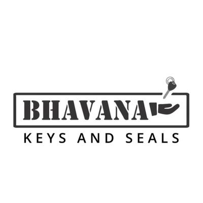 Bhavana Keys and Seals: Expert key duplication, pre-inked seals. FlipKey, onsite service, all key lost solutions. Elevate security with us.