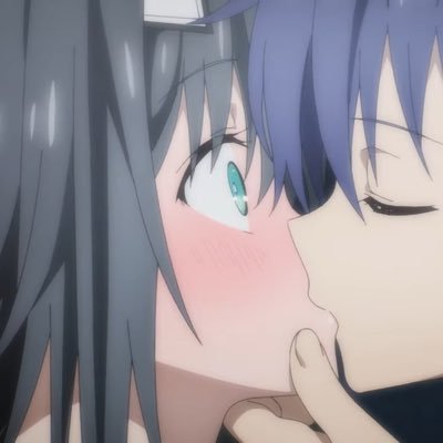 ラブコメ中毒者。特にキスシーン超絶大好き💕 デアラが一番好き。四糸乃は嫁、世界一。ただのオタク。小説書いてますss投稿垢→@mini4402 小説家になろう→https://t.co/YHz0gNpsHG カクヨム→https://t.co/xGwqCHyUDF