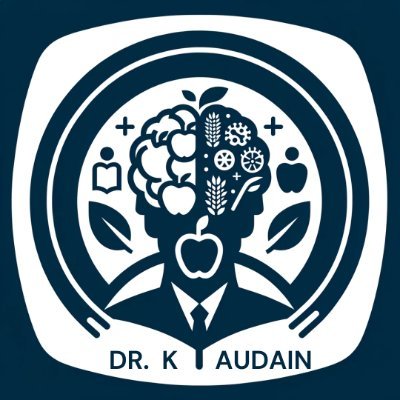 Keiron Audain PhD