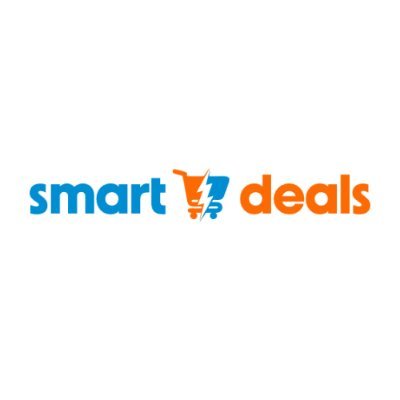 Smart Deals: Motor de cautare oferte avantajoase.

Te asteptam pe https://t.co/PhVkvXfOe4