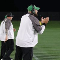 Josh Hendershot (@coachhendershot) 's Twitter Profile