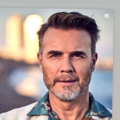 This Life - On my bucket list is to meet my healing force and light - Gary Barlow📸🎤🎹✈️☕️