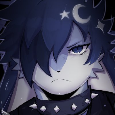 Blueberry The Bunnyさんのプロフィール画像