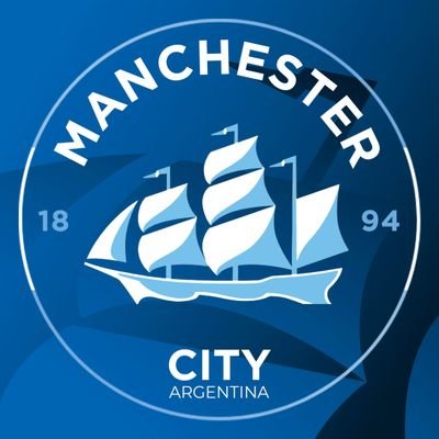 Cuenta del Manchester City en Argentina. Cada vez menos serios. También en Twitch 👇🏻