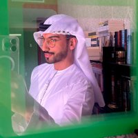 Zayed AlMarzooqi(@ZayedBashir) 's Twitter Profile Photo