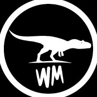 Waifus of mesozoic 🦖(@WaifuOfMesozoic) 's Twitter Profile Photo