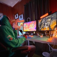 Raintastical (@raintasticall) 's Twitter Profile
