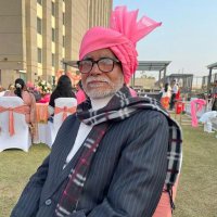 बिन्देश्वरी प्र. सिंह (@bindeshwarisin) 's Twitter Profile Photo