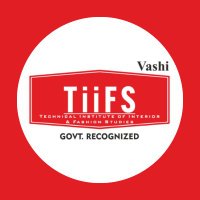 TIIFS Institute(@tiifsvashi) 's Twitter Profile Photo