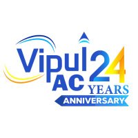 VIPUL AIR-CONDITION(@VipulNeverSleep) 's Twitter Profile Photo