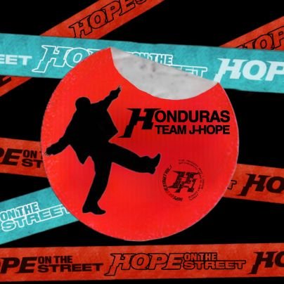 J-HOPE HN🇭🇳🍓 H✧BIUARY | Fan Base