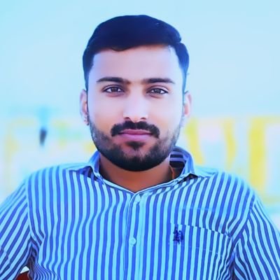 moti_jaimla_9's profile picture. PGT Computer Science 📚                                        

#Educator 👨‍🏫

(BCA,MCA)