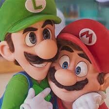 MARIOanLUIGI12's profile picture. it’s a me Mario and it’s a me Luigi
