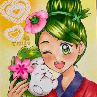 でねぱも＊* (@denepamo) 's Twitter Profile Photo