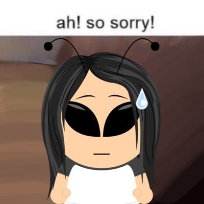 @OttoAlien