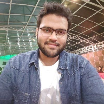 amarsenapati41's profile picture. 👋 Hi, I'm  a frontend developer on a mission to create delightful web experiences!