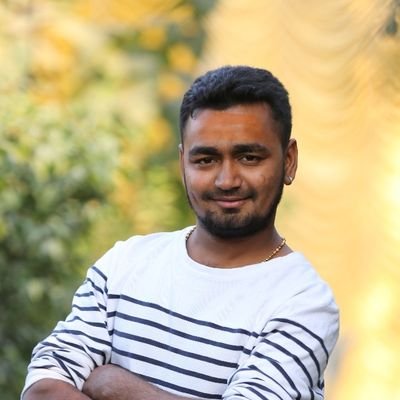 Chauhan92345270's profile picture. Film Production