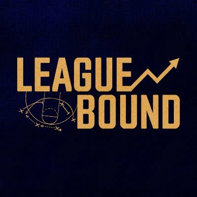 League Bound is a basketball podcast covering the future stars of the NBA. Join @JacobSchrantz , @Branden_Blue25, and @CameronKin6356 every Monday!