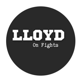 LloydonFights Profile Picture