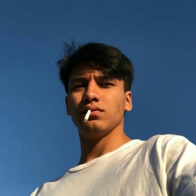 nbilaahikmtk's profile picture. cari apa bos