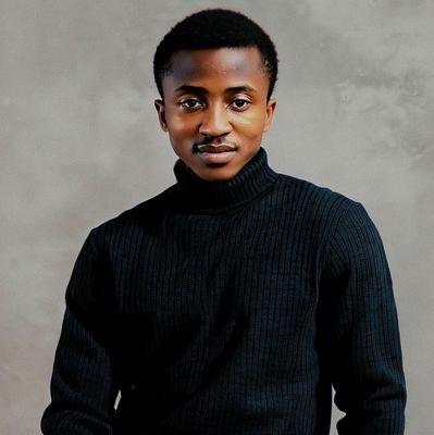 Software Engineer | I turn your ideas into the products you need | Copywriter | Team Builder | An Advocate of Peace