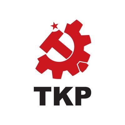 Türkiye Komünist Partisi Kadıköy Örgütü hesabı. 
EŞİTLİK-ÖZGÜRLÜK-ADALET