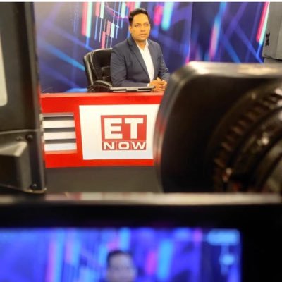 Auto, Aviation Enthusiast | Senior editor @etnowlive. Ex-WION, CNBC, HT |Interested in J&K, defence affairs|Views mine entirely