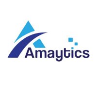 Amaytics Digital Services Pvt Ltd(@amaytics) 's Twitter Profile Photo