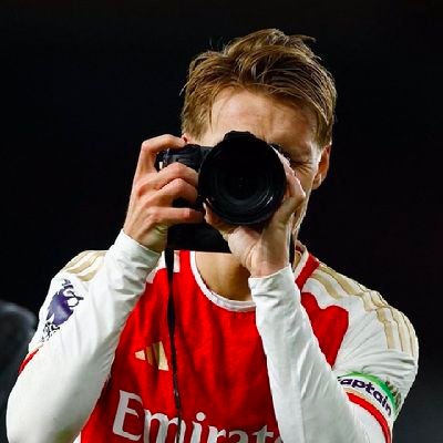 LinceJay11's profile picture. A WISE MAN FEARS THE LORD🙏
God first
Family second then
Arsenal
#$€€ B€¥°ND £°D∆¥