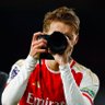 LinceJay11's profile picture. A WISE MAN FEARS THE LORD🙏
God first
Family second then
Arsenal
#$€€ B€¥°ND £°D∆¥