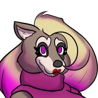 Vikky_St4r's profile picture. Moving to @twelveherbsart