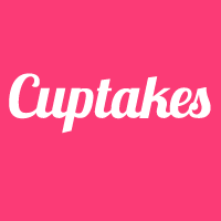 Cuptakes's profile picture. View all our products at http://t.co/PE6ZtGBK. Also, view our Cuptakes App in the App Store at http://t.co/oILImdOG