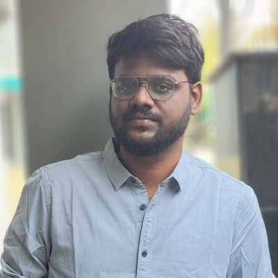 SuriyaRaam's profile picture. Twitter is more fun than expected..