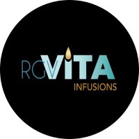 RGVita Infusions(@RgvitaI) 's Twitter Profile Photo