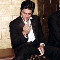 🚩ꜱʜʀɪʏᴀɴꜱʜ🚩(@iamsrkian12345) 's Twitter Profile Photo