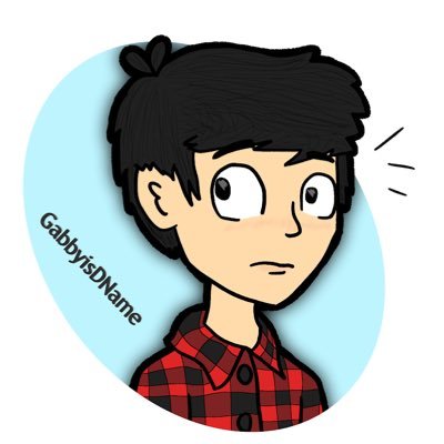 @GabbyisDName
