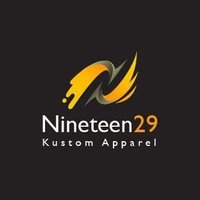 nineteen29kustomapparel(@nineteen29kust) 's Twitter Profile Photo