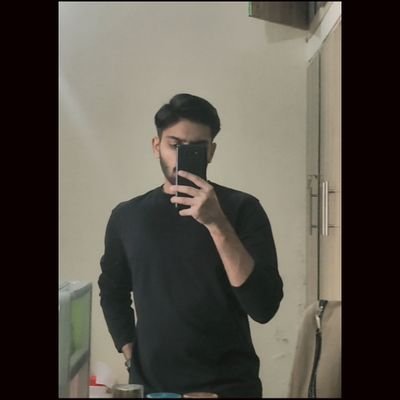 sarim_rasheed Profile Picture