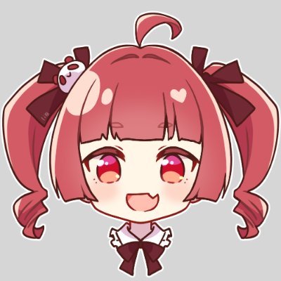 アニメータ ー(原画)／衣装・サブキャラクターデザイン／イラスト🐼
SDイラストのお仕事がしたい！Vtuberがすき🐼🐾

日常とコスプレ▷https://t.co/KLIGJl9kD8 
生き別れの双子🐼🎀▷@haineko222
お仕事履歴⬇