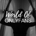 World of Onlyfans๐ Promotions (@worldofonlyfan) Twitter profile photo World of Onlyfans๐ Promotions (@worldofonlyfan) Twitter profile photo