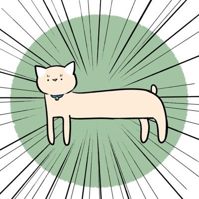 cat meowcifer 🐾さんのプロフィール画像